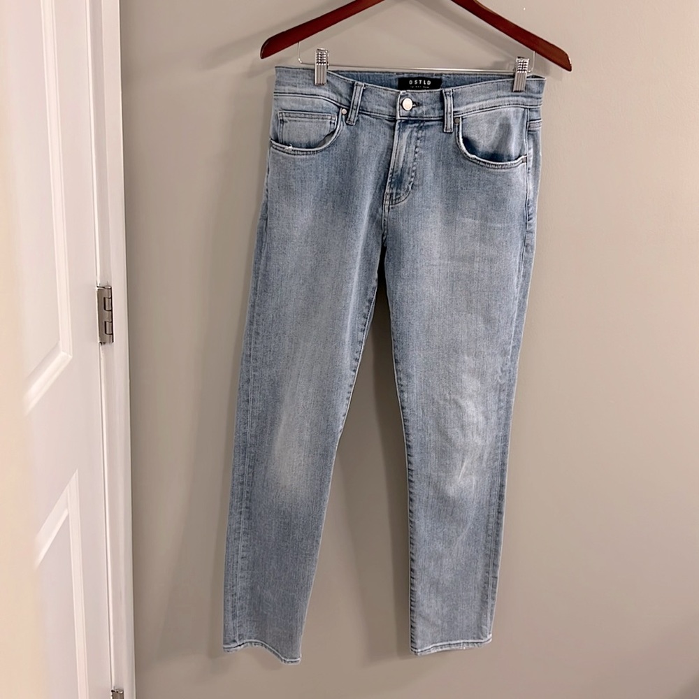 Men’s DSTLD Jeans